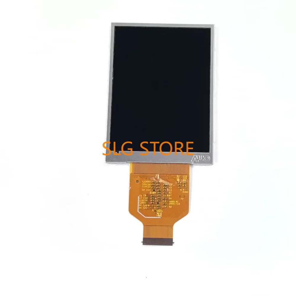 Nikon D3400 D3500 디지털 카메라 수리 부품용 백라이트가 있는 새 제품 1개 오리지널 LCD 디스플레이 화면