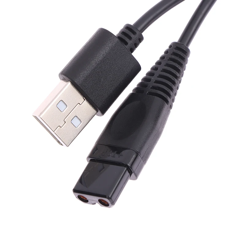 전기 면도기 USB 충전 케이블, 전원 코드 충전기, 20C, P800, M5, M10 용 전기 어댑터