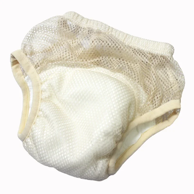 Breathable Khaki