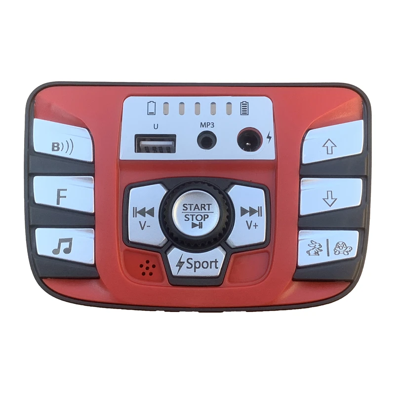 Рисунок 5 - 2588 24 В Детский Электрический блок питания Dar