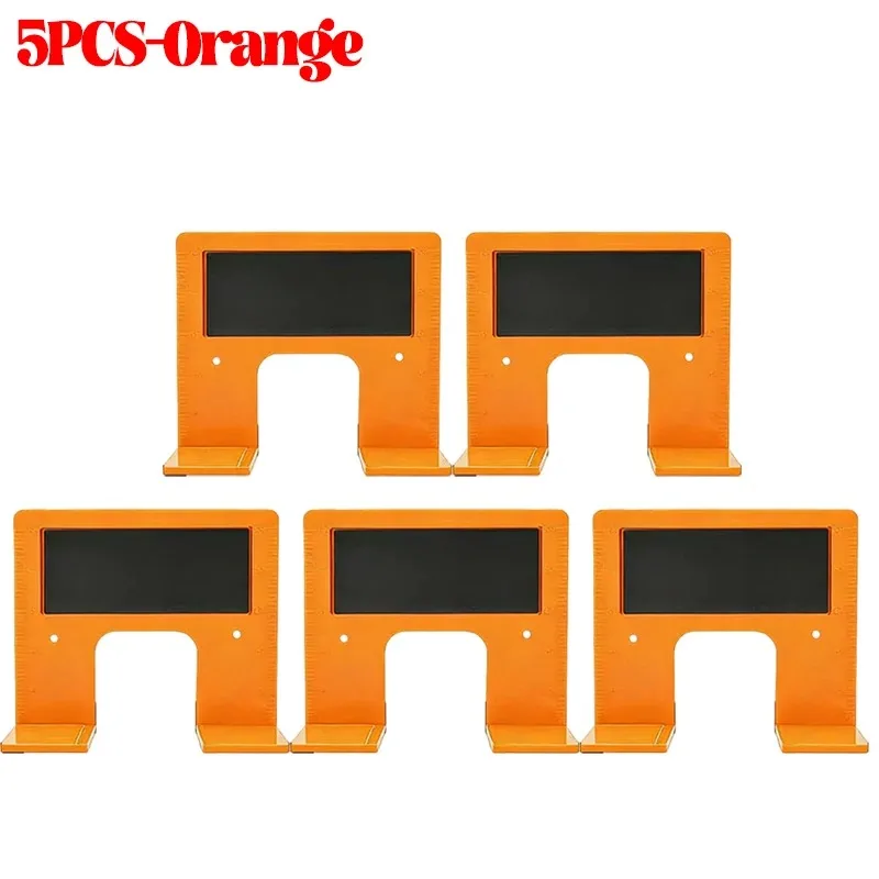 Magnetic Hinge Installation Aid - DIY Cabinet Door Panel Positioning Tool