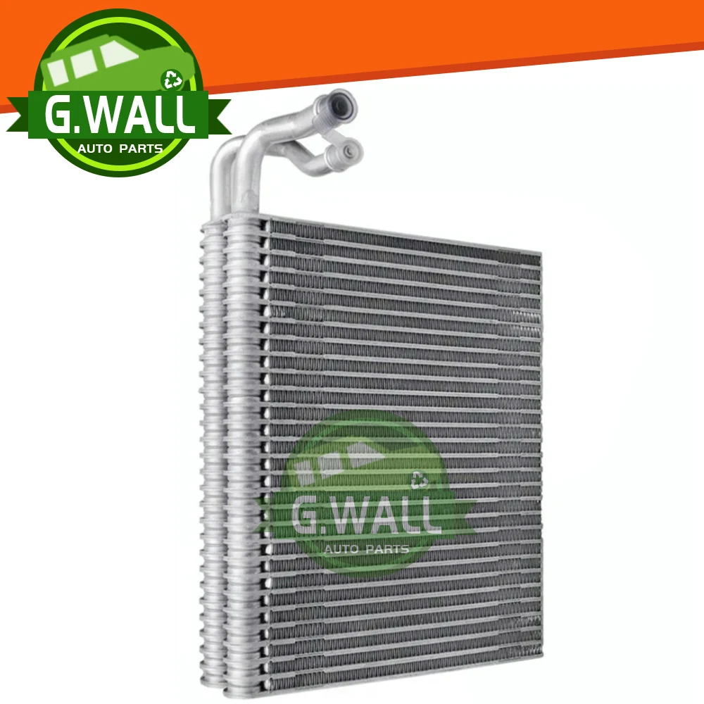 FOR Rear AC Evaporator COOLING COIL Core for MERCEDES-BENZ X164 X166 W251 W164 R300 R320 2013- A1648300158 A1648300258