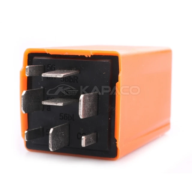 28349070 4109070 5KG00567501 Fuel Pump Relay Lamp Headlight Control For Saab 93/93 95/95 900 9000