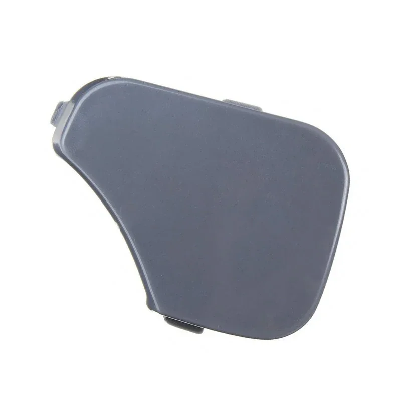 Car Front Bumper Grille Tow Eye Cap Cover for Ford Fiesta MK6 2005 2006 2007 2008 Auto Exterior Accessories 1375861 6S6117A989AA