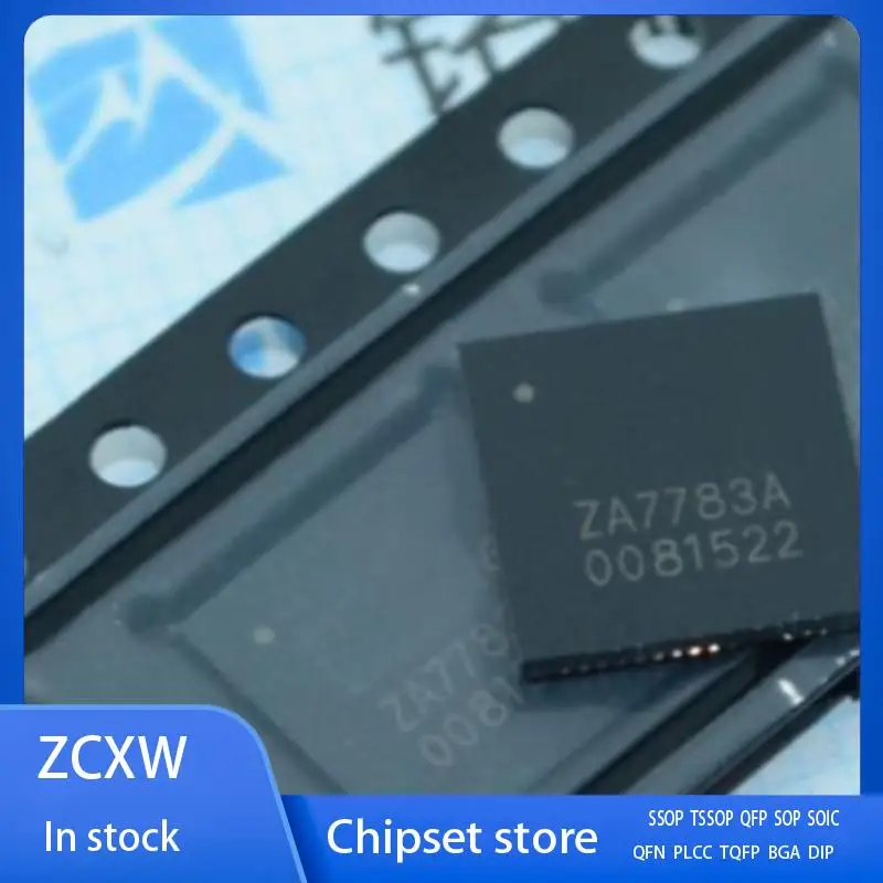 

NEW 5PCS/LOT ZA7783A