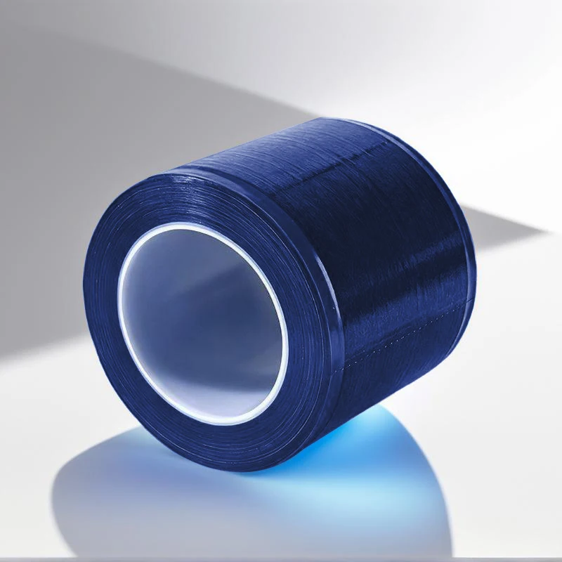 치과용 보호막 필름 테이프 일회용 격리막 플라스틱 방수 타투 보호막 필름