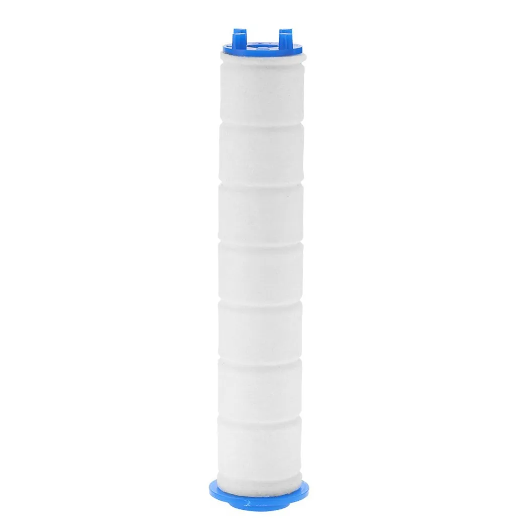 

Purifier Shower Head Filters Rainfall Sprayer Bathroom Showering Detachable Filtration Handheld Massage Pressure