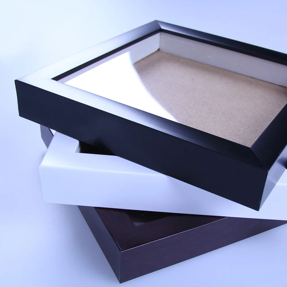 

Hanging or Tabletop Display Frame for Figurines & Miniatures, Wholesale Square Frame for Sale