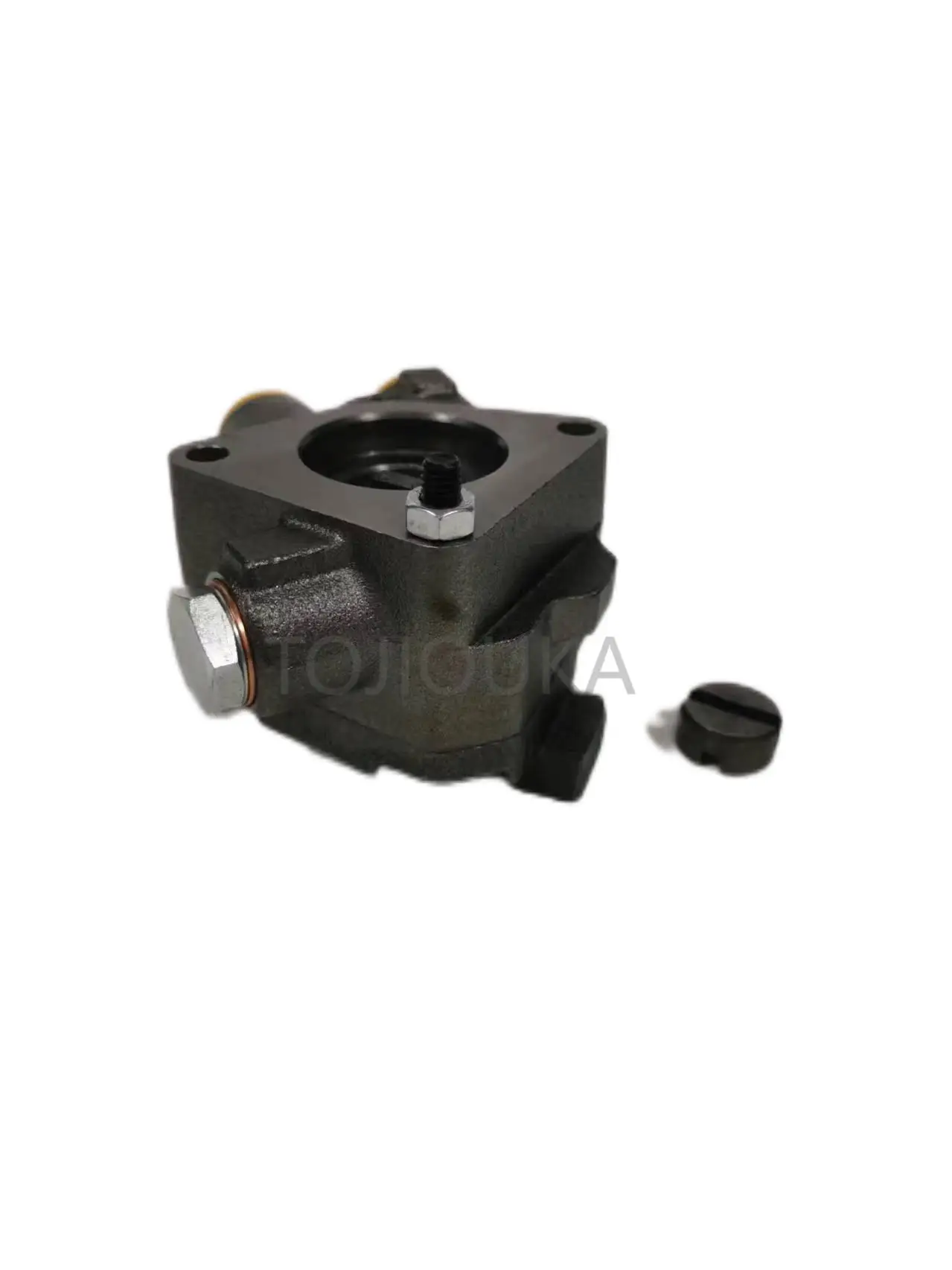Suitable For Volvo Diesel Engine Fuel Pump OEM 20997341 85103778 