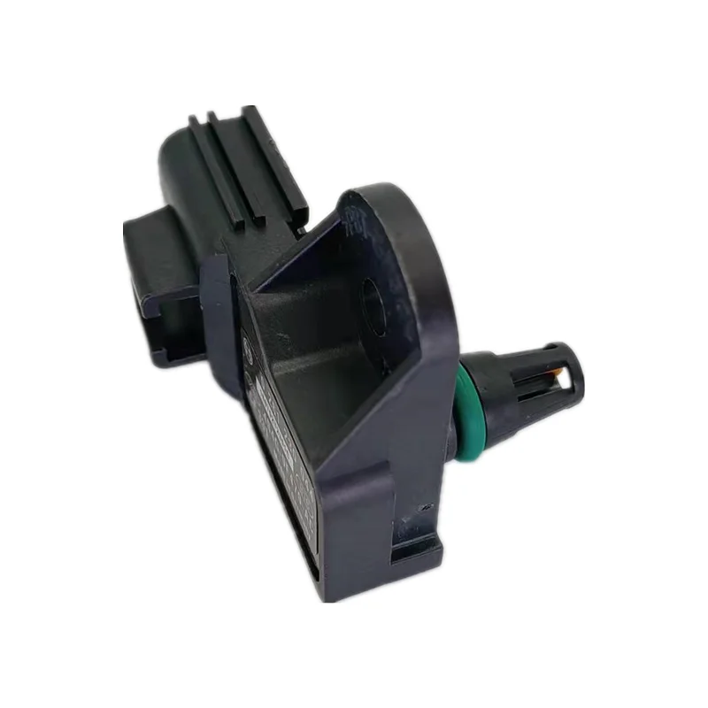 2pc MAP Sensor for Ford- C-Max Focus Galaxy Mondeo- Fiesta S-Max Transit Volvo- V50 S80 C30 V70 1.8 2.0 1S7A9F479AC 0261230044