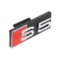 Silver S5