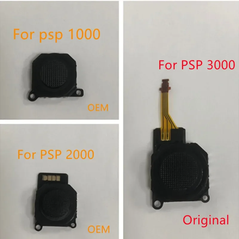 10pcs/lot Replacement for Psp 1000 2000 3000 for PSP1000/PSP2000 ...
