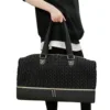 Diaper Bag Insulation Bag 2 in 1 Mummy Backpack Large Capacity Bag Mom Baby Waterproof Outdoor Travel Diaper Bags For Baby Care 2