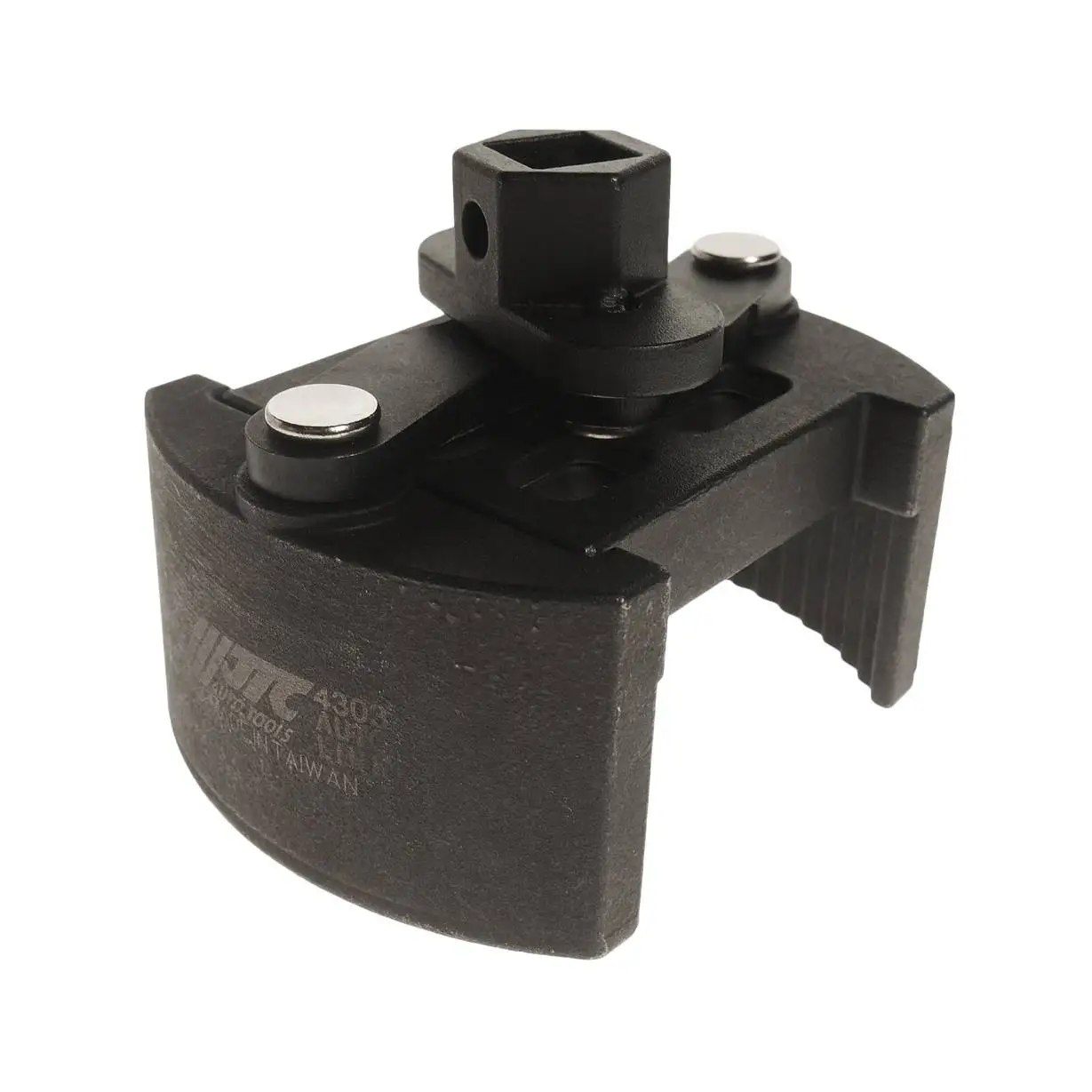 Jtc 4303 Puller (oil Filter Puller 1/2 "22mm, 2 Position) Puller