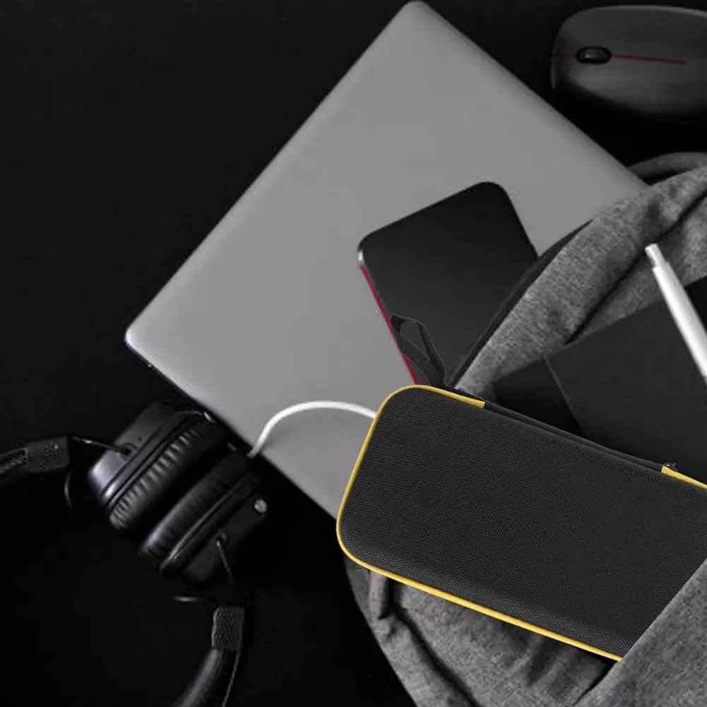 Enhanced Shockproof EVA Carrying Case
