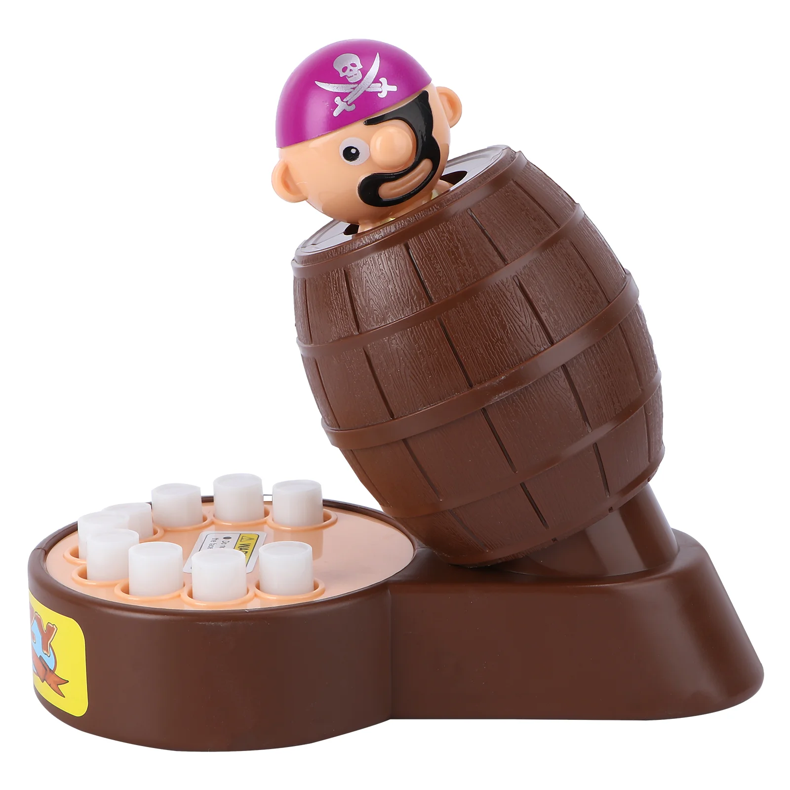 

Игрушки, игра дантиста, игрушка для пальцев, смешная шутка, игрушки для детей, цвет коричневый