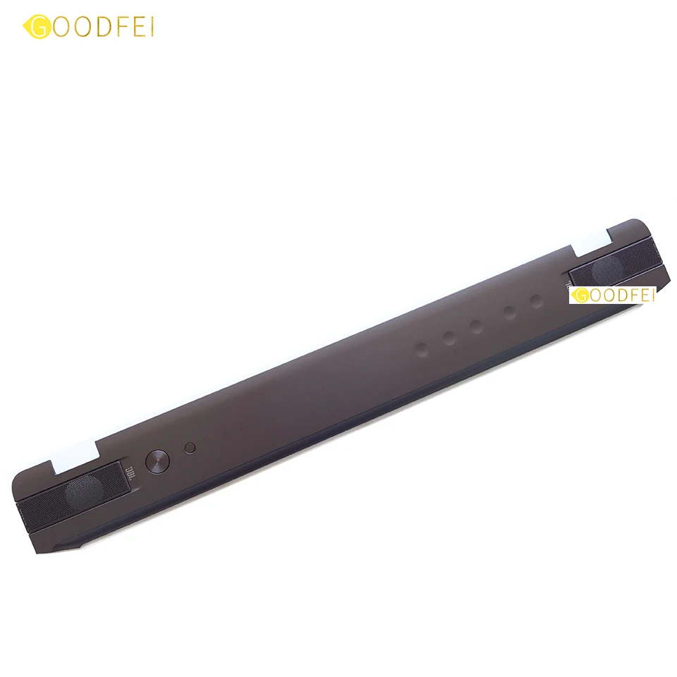 

New Original for Lenovo IdeaPad Y570 Power Button Cover LED Indicator Board Strip Case AP0HB000700