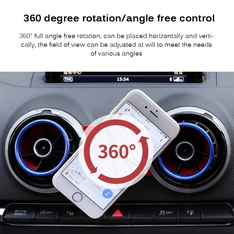  ޴ ġ ĵ 귡Ŷ,  S90 V90 2016-2023 , 360  ȸ 