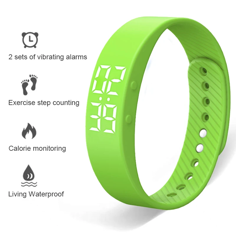 verde