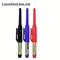 3 pens mixed A