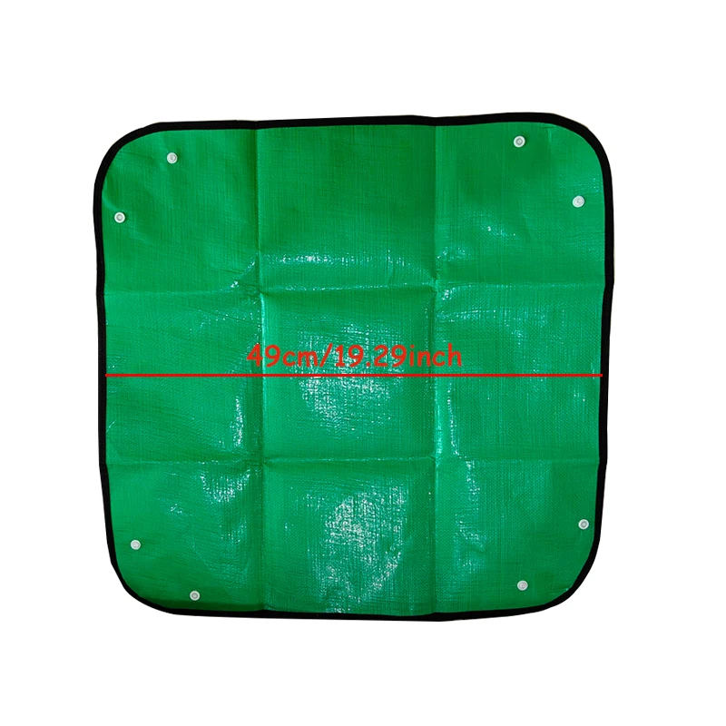 Planting Mat Waterproof Garden Pad 6