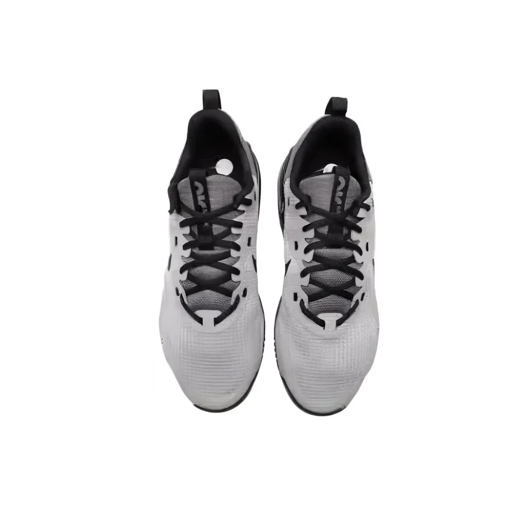 Nike Air Max Alpha Trainer 5 Classic Men's Low Top Casual Running Shoes, running shoes