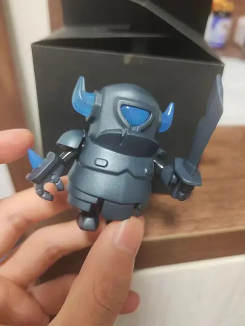 figura mini pekka