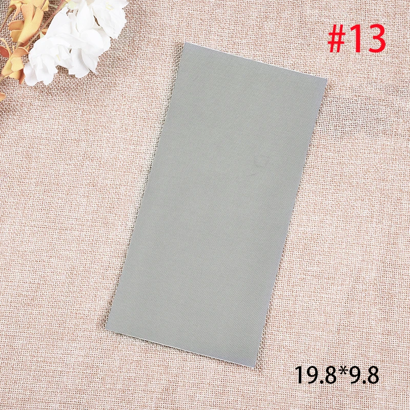 NO.13 grey
