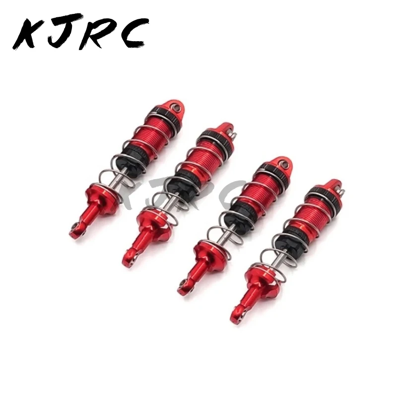 Premium Metal Oil Shock Absorber for SCY RC Cars