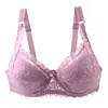 202 New Style Women Sexy Bras 34/75 36/80 38/85 40/90 42/95 44/100 46/105 48/110 CDE Cup Plus Size Lingerie Push Up Underwear