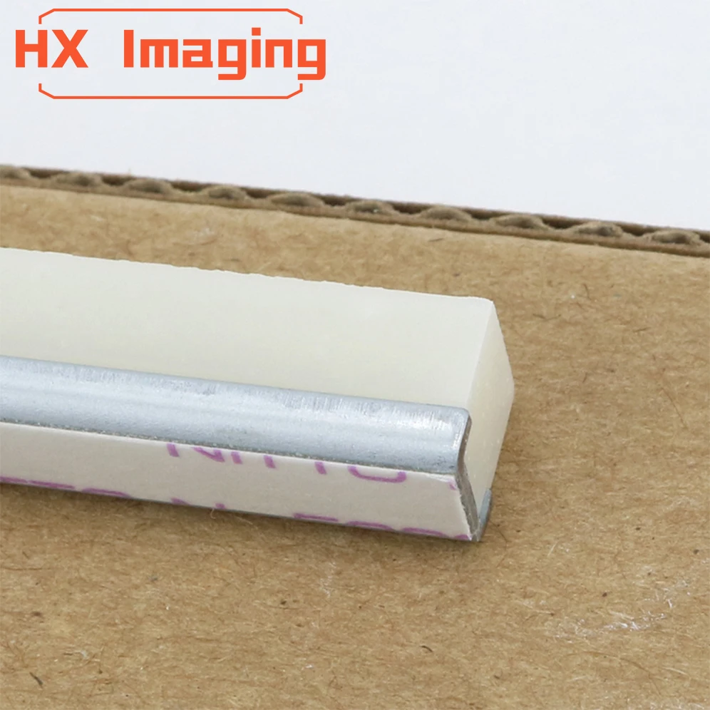 Xerox Versant 80 180 2100 V80 V180 V2100 V3100 2ND BTR 롤러용 클리닝 블레이드 윤활유 바, 059K86844 V80 2 번째 트랜스퍼 롤러
