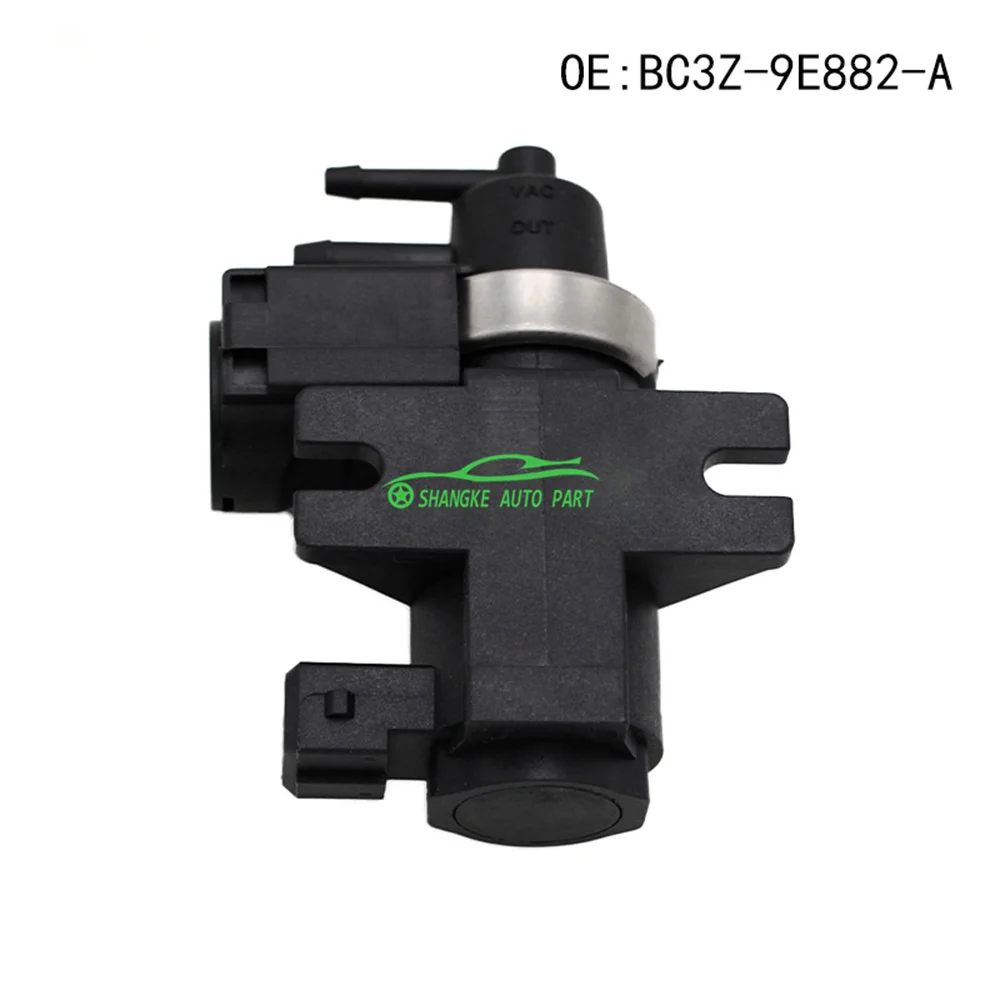 

Электромагнитный клапан турбо-усиления OEM BC3Z9E882A BC3Z-9E882-A BC3Z 9E882 A для 2011-2016 FFord F-250 F-350 Super Duty 6.7L-V
