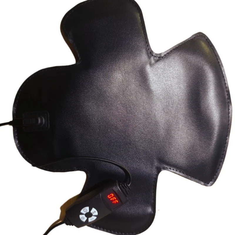 100 LED Red Light Therapy Hat 660nm/850nm 4 Modes for Anti-Hair Loss & Scalp Balance