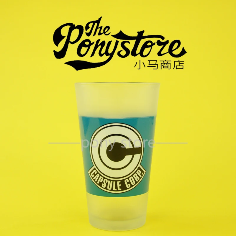 Anime peripherals Dragon Ball peripheral accessories water cups