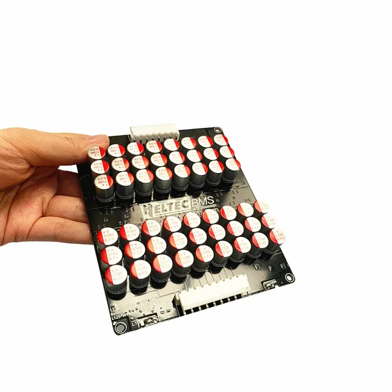 5A 16S Active Battery Balancer Energy Equalizer