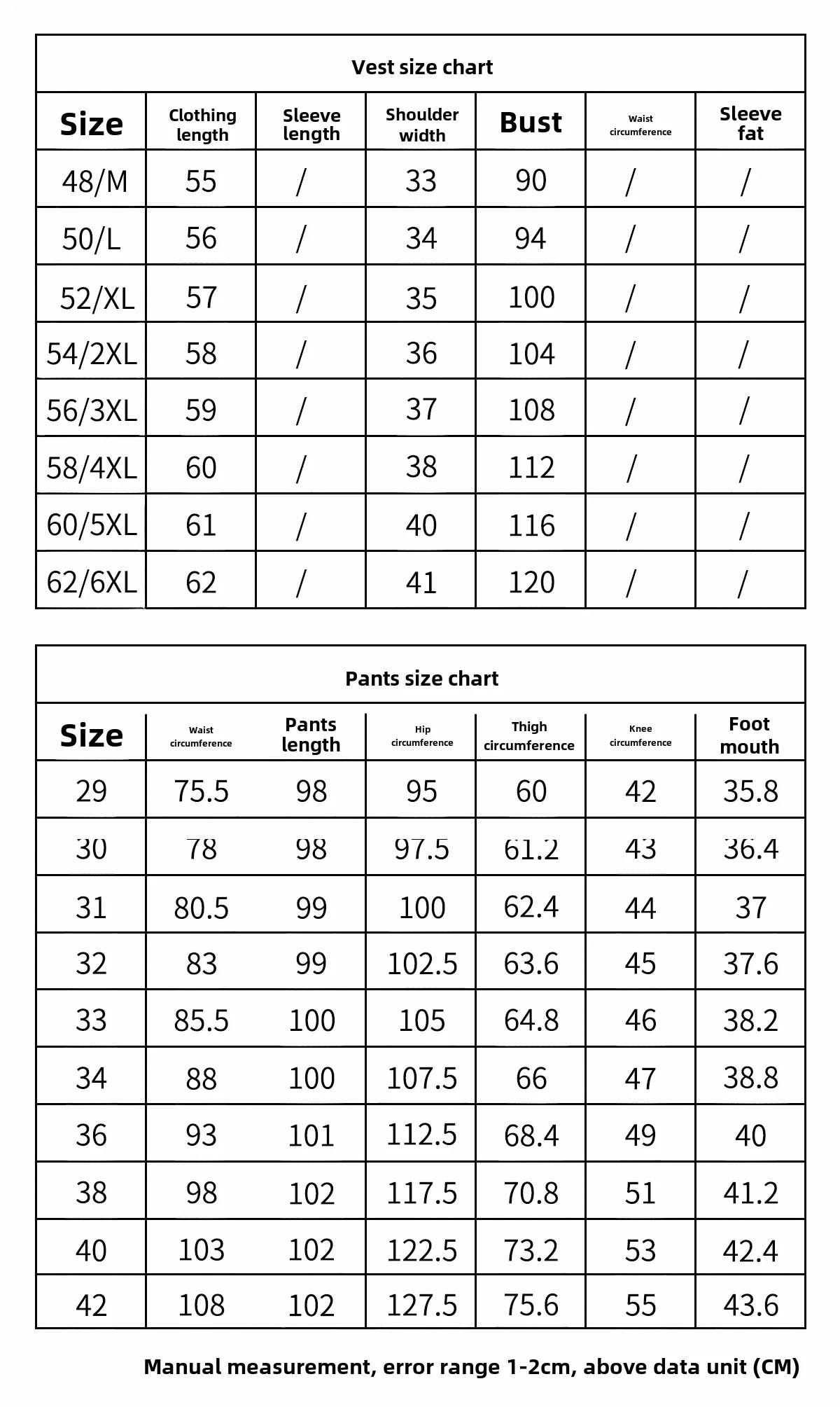 Description Picture 3 of itemMen's Double-buttoned Suit Vest Korean Style Slimming Business Professional Workwear Western-style Clothes Groom's Tuxedo