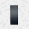 Professional Carbon Fiber Hair dye Board for Barber Hairdresser Design Styling Tools Accessories and Hair Coloring Dyeing Board 5