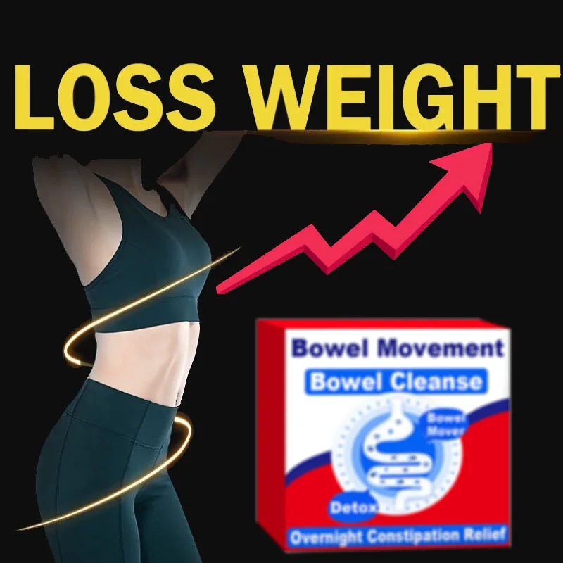 Best Price Slimming Product Losing Weight Fast Belly For Women & Man Detoxify Beauty Health