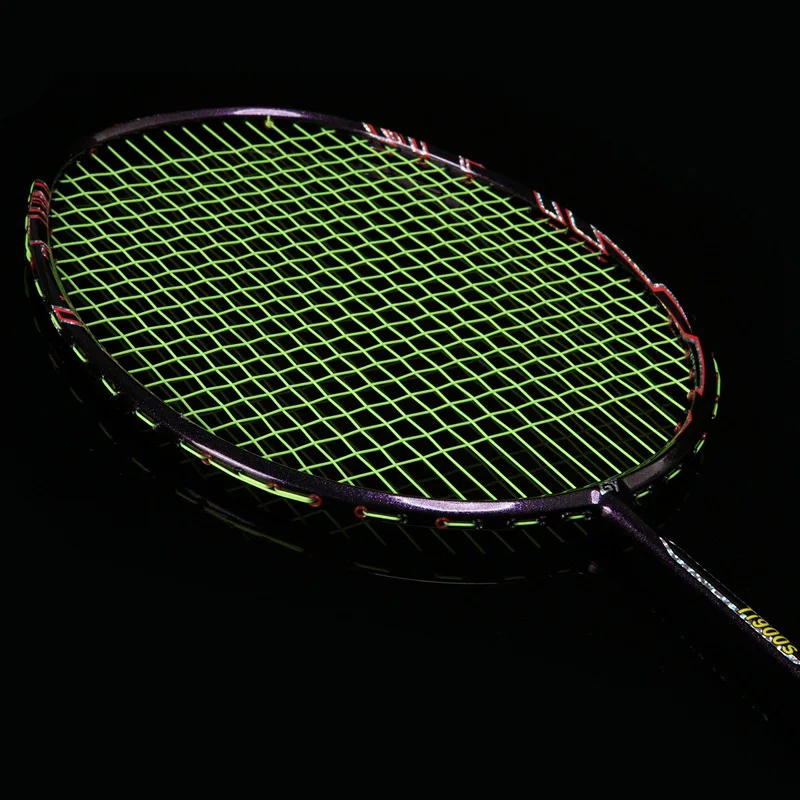 Badminton And Tennis Store EliteShuttler The Lightest