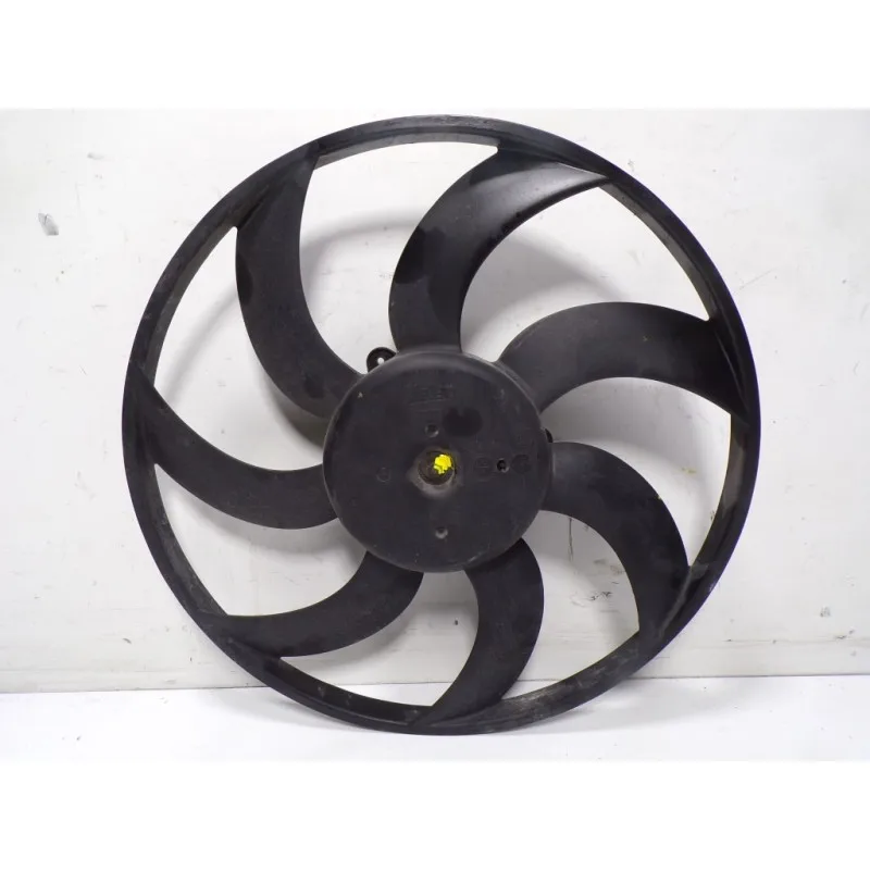 Ventilatore Elettrico/9804778380/17301969 Per Peugeot 508 Sw 1.6 E-Hdi Fap