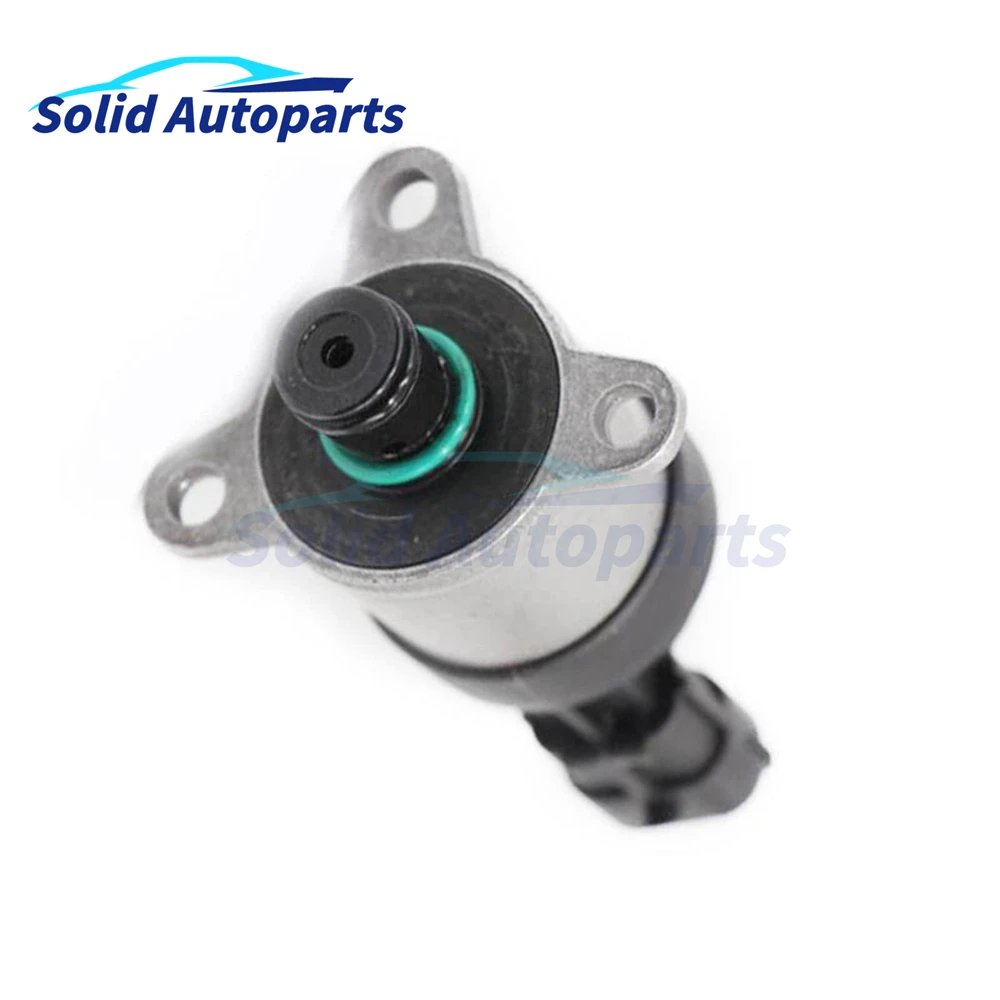 0928400588 Fuel Pump Pressure Regulator Metering Control Solenoid Valve 0928400660 71736790 For ALFA FIAT DUCATO Auto Parts