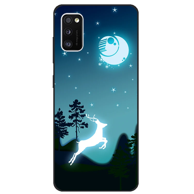 Cute Soft TPU Silicone Phone Case Cover - Enhanced Protection with Bumper Design