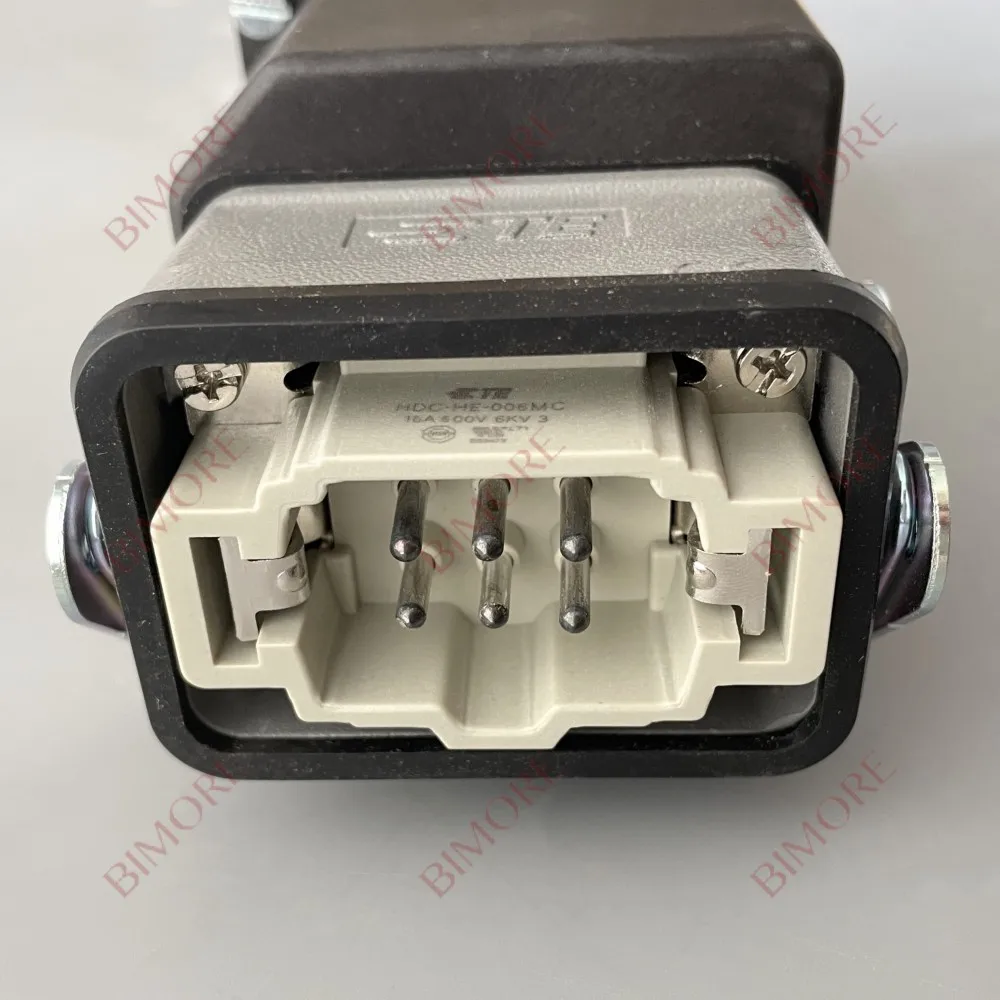 ID.NR.50646162 Escalator Brake Solenoid For 9300 AC110V