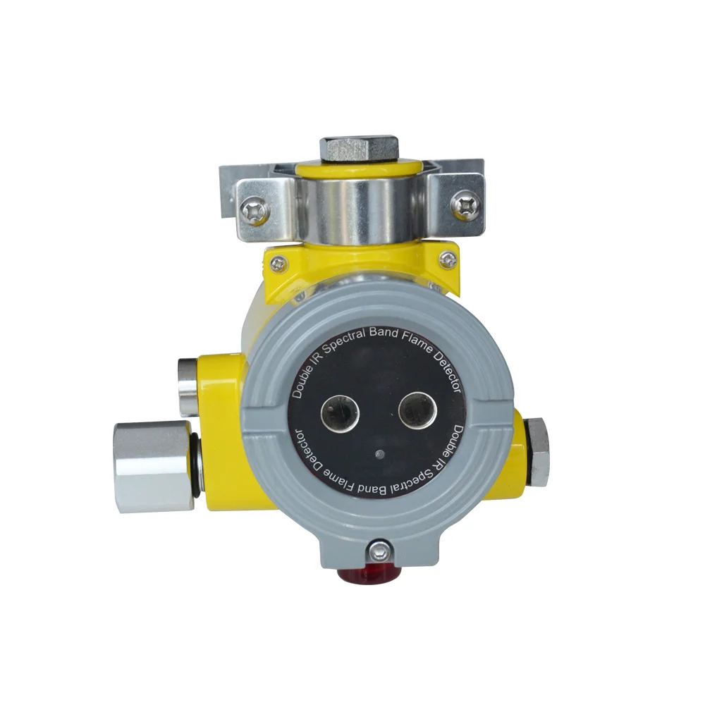 S600 Flameproof Infrared & Uv Flame Detector Price, Winery Cellar