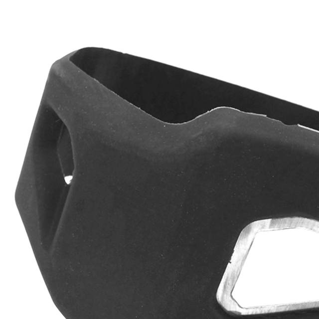 Muffler Pipe Protector Device for R1250GS Adventure Direct Replacement