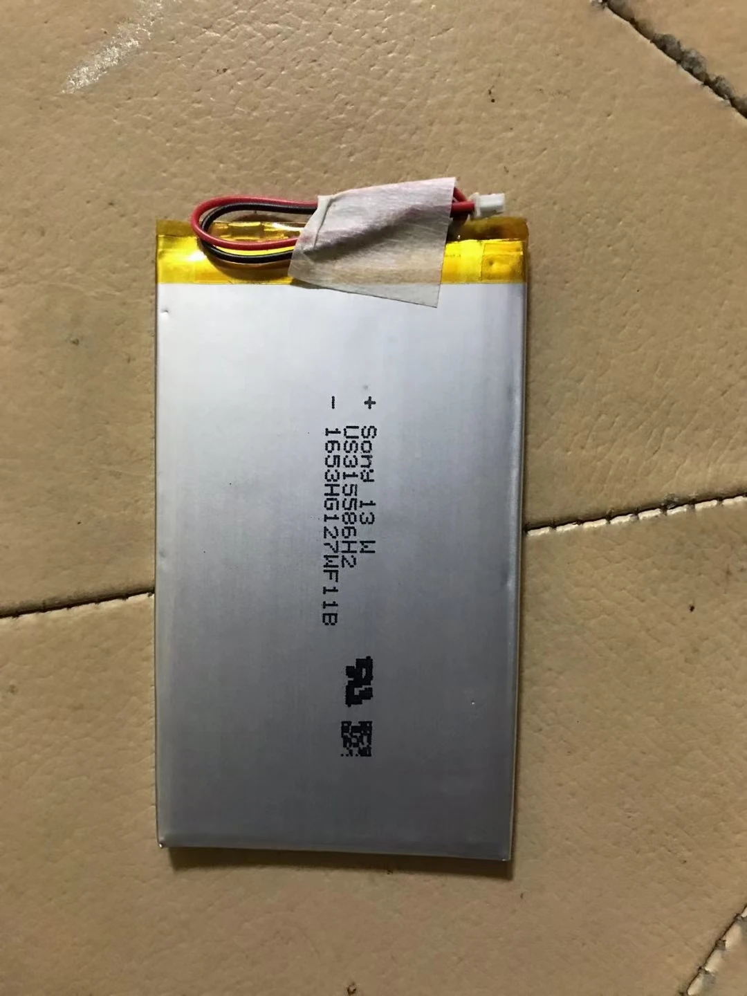 Batteria Nano2 Nano 2 Per Apple Ipod Mp3 Bateira