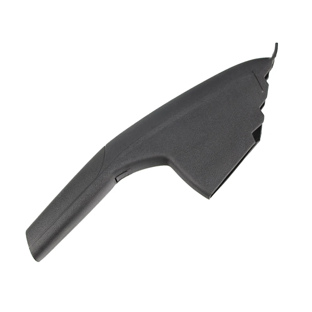 6RD 711 461 New Black Handbrake Lever Parking Brake Gaiter Cover For VW Polo 6R 6C 2011 2012 2013 2014 2015-6R0711461