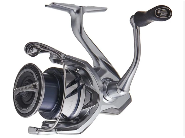New SHIMANO Stradic 1000S 1000 C2000S 2500S 2500 C3000 4000 Low Gear Ratio  Metal Spool CI4+ Body Spinning Fishing Saltwater Reel - Price history &  Review, AliExpress Seller - Kingfisher Fishing Tackle Store