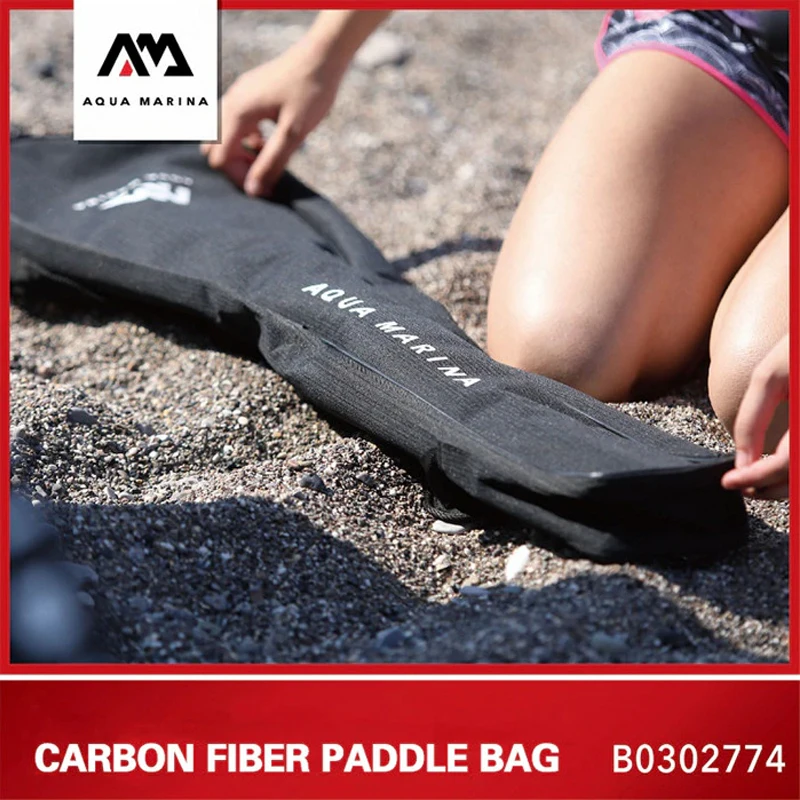 아쿠아 마리나 서핑 스포츠 캐리 백 옥스포드 패브릭 SUP 패들 카본 패들 스토어 백 서 서핑 보드 패들 숄더 팩 