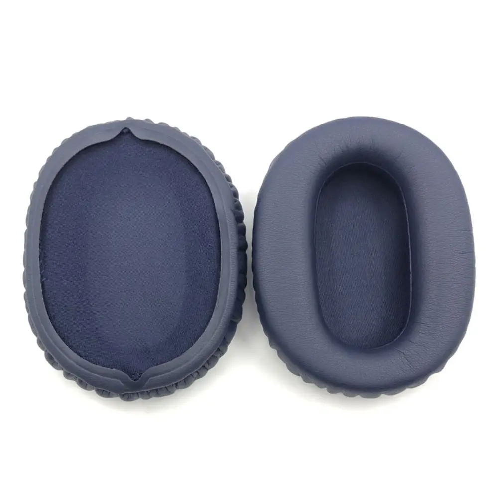 Premium Ear Pad Cushion Covers (2-Pack) - Replacement Repair Parts